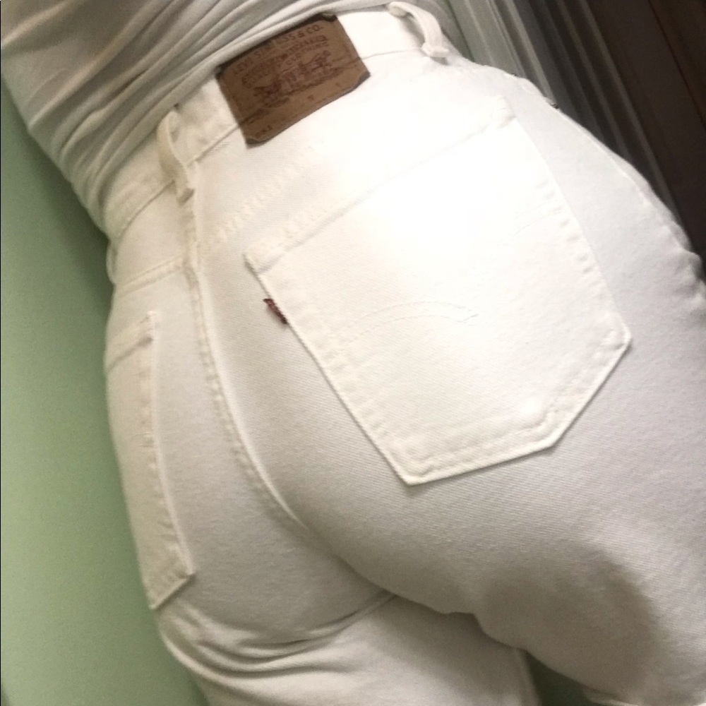 🇺🇸 Vintage Levi’s 551 🇺🇸
